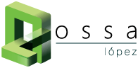 Logo Ossa López