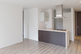 Plano Apartamento Tipo 5 Morari 105