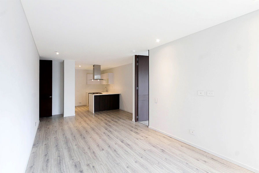 Apartamento Tipo 1 Morari 105