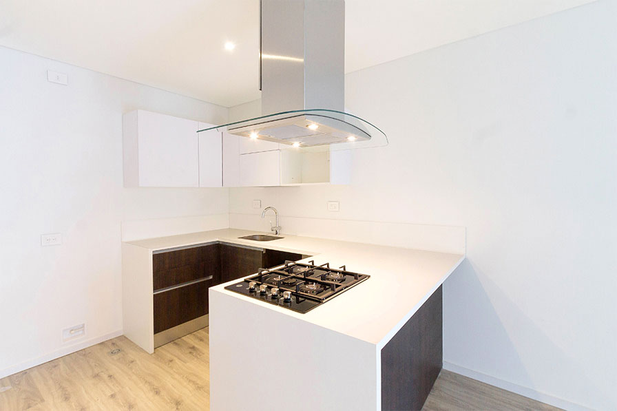 Apartamento Tipo 1 Morari 105