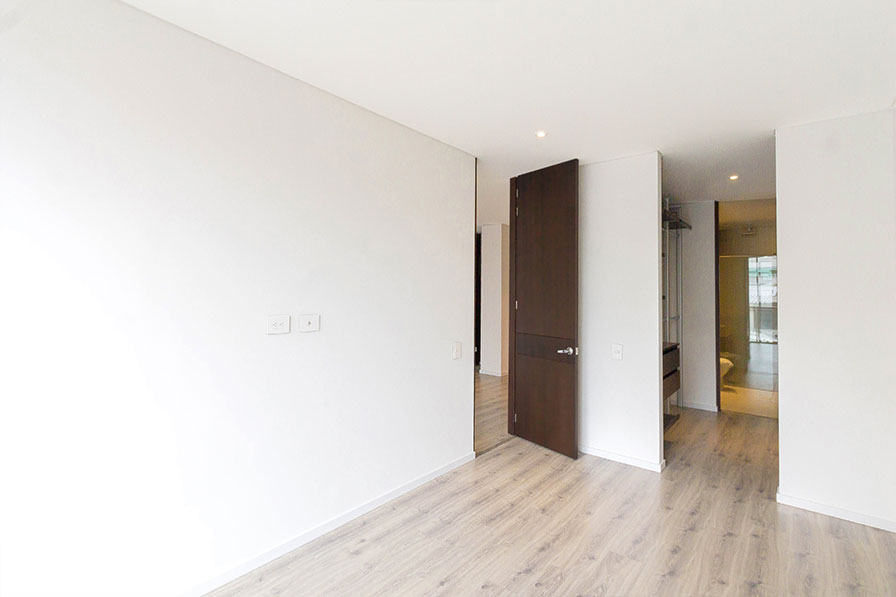 Apartamento Tipo 1 Morari 105