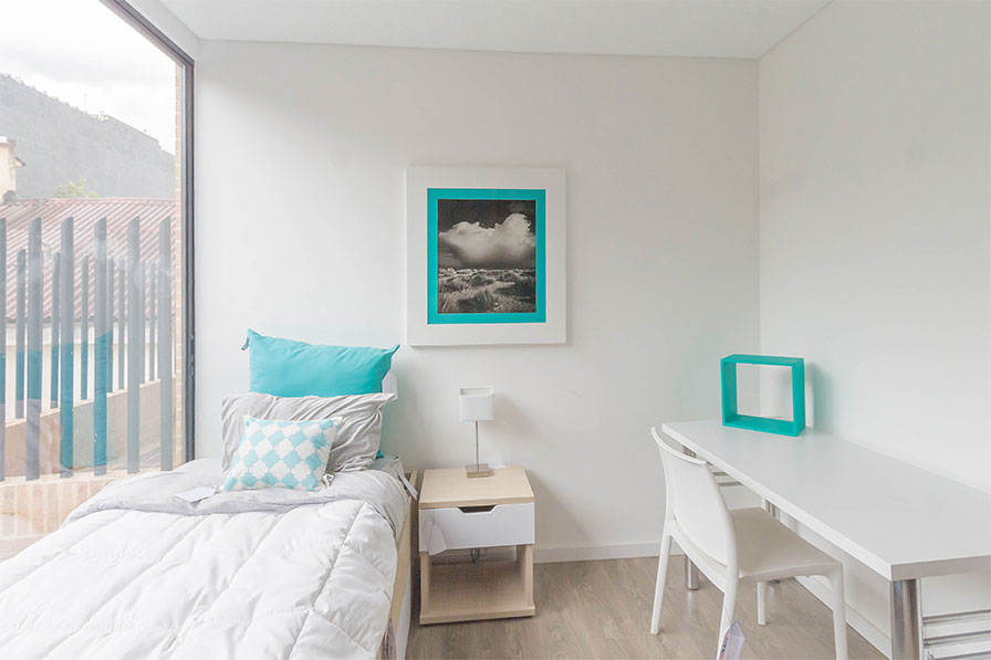 Apartamento Tipo 4 Morari 105
