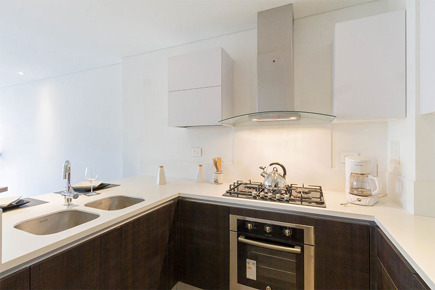 Apartamento Tipo 4 Morari 105