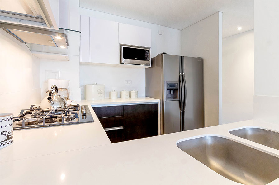 Apartamento Tipo 4 Morari 105