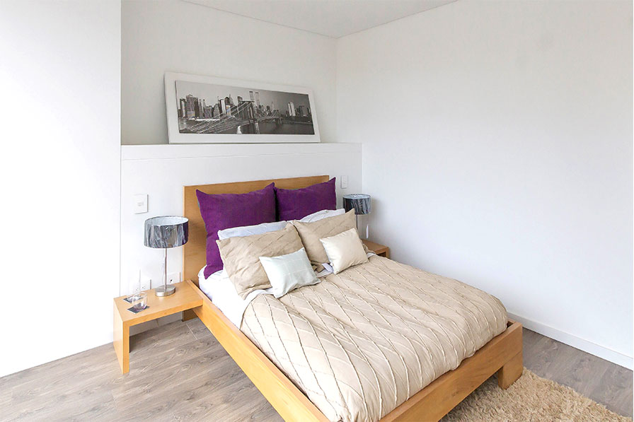 Apartamento Tipo 4 Morari 105