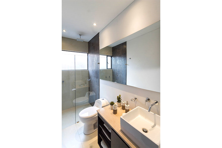 Apartamento Tipo 4 Morari 105