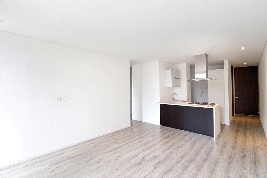 Apartamento Tipo 5 Morari 105