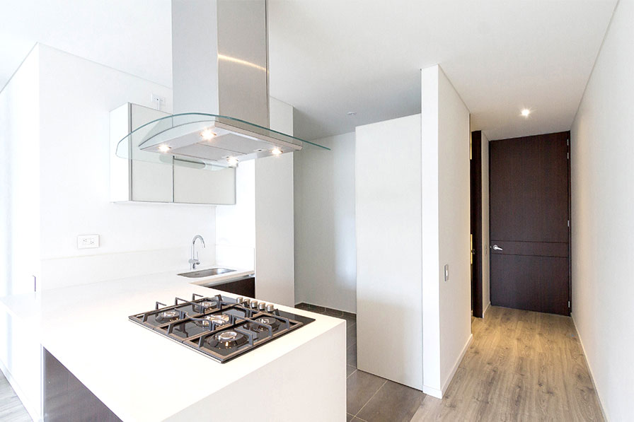 Apartamento Tipo 5 Morari 105