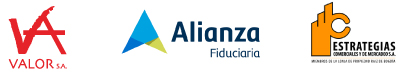 Valor S.A - Alianza Fiduciaria - Estrategias