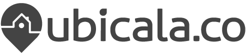 Logo Ubicala.co